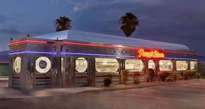 Travelodge by Wyndham Yermo
