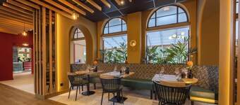 Fletcher Boutique Hotel De Mallejan