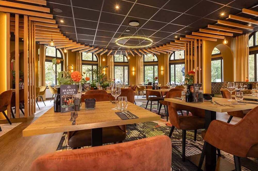 Fletcher Boutique Hotel De Mallejan