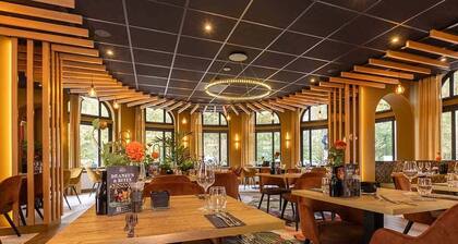 Fletcher Boutique Hotel De Mallejan