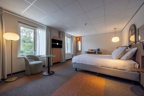 Chambre Double Luxe