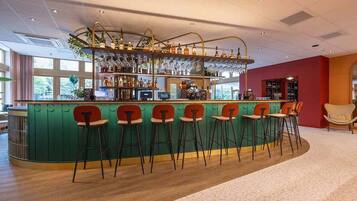Bar (ter plaatse)