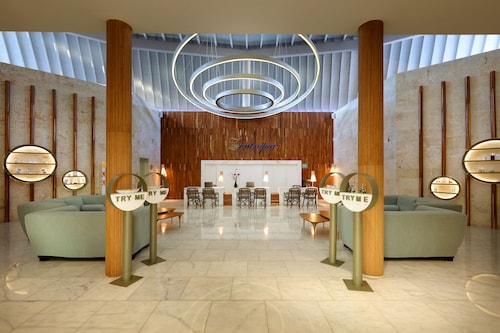 Grand Palladium Select Bávaro - All Inclusive