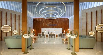 Grand Palladium Select Bávaro - All Inclusive