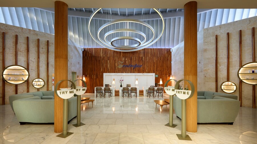 Grand Palladium Select Bávaro - All Inclusive