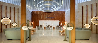 Grand Palladium Select Bávaro - All Inclusive