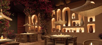 Grand Palladium Select Bávaro - All Inclusive