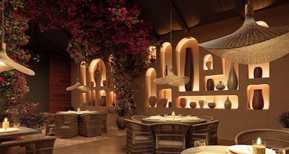 Grand Palladium Select Bávaro - All Inclusive