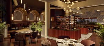 Grand Palladium Select Bávaro - All Inclusive