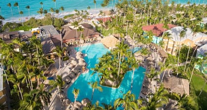 Grand Palladium Bávaro Suites Resort & Spa - All Inclusive