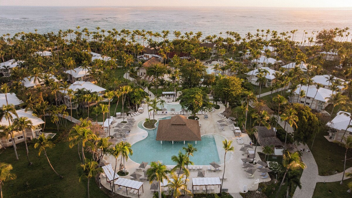 Grand Palladium Bávaro