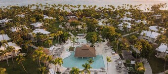 Grand Palladium Select Bávaro - All Inclusive