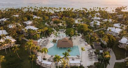 Grand Palladium Select Bávaro - All Inclusive