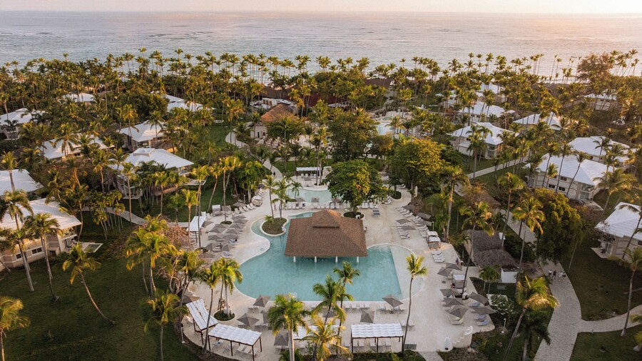 Grand Palladium Select Bávaro - All Inclusive