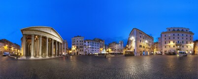 Antico Albergo del Sole al Pantheon