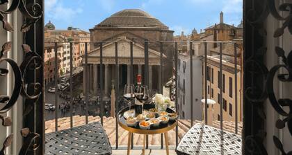 Antico Albergo del Sole al Pantheon
