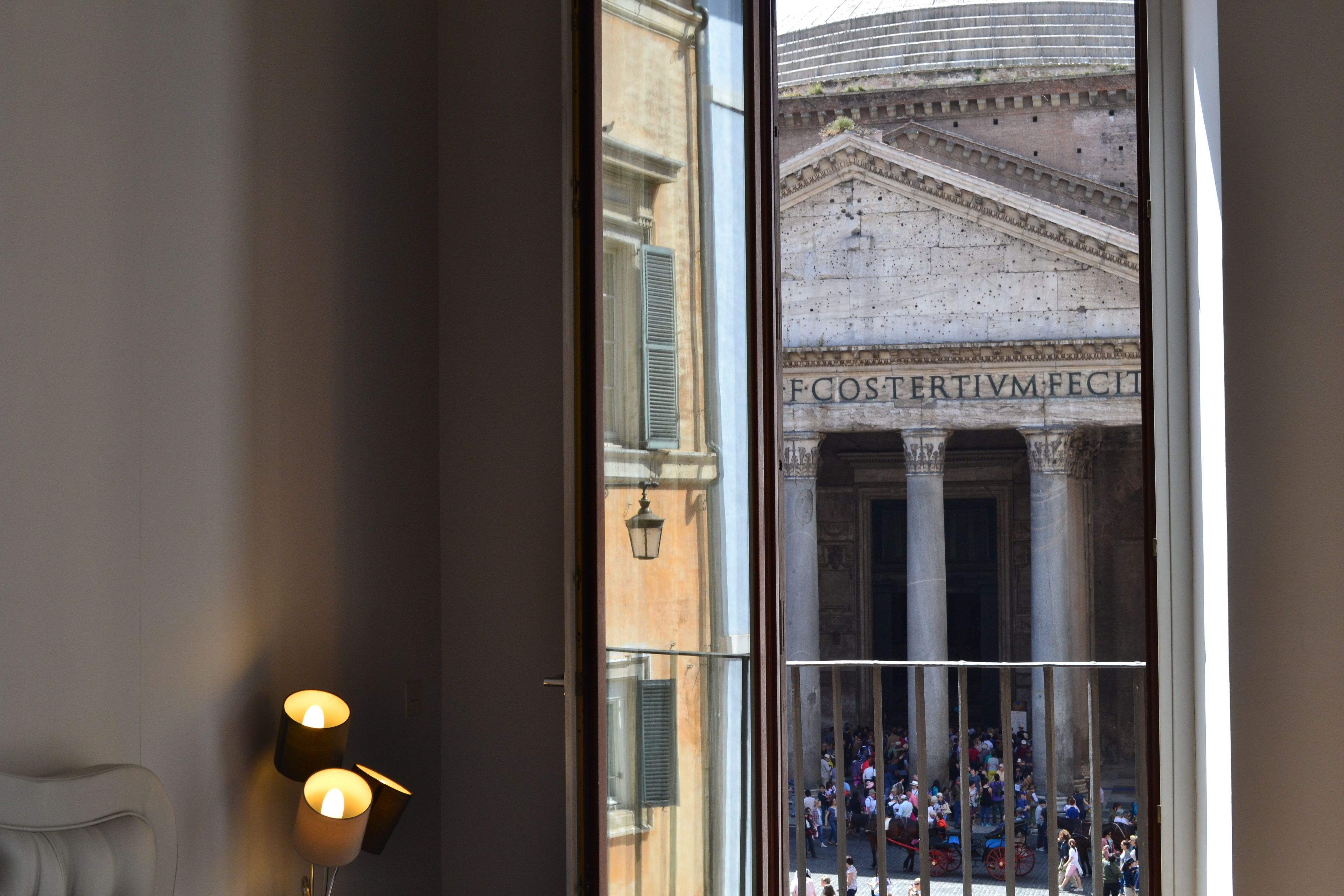 Foto - Antico Albergo del Sole al Pantheon