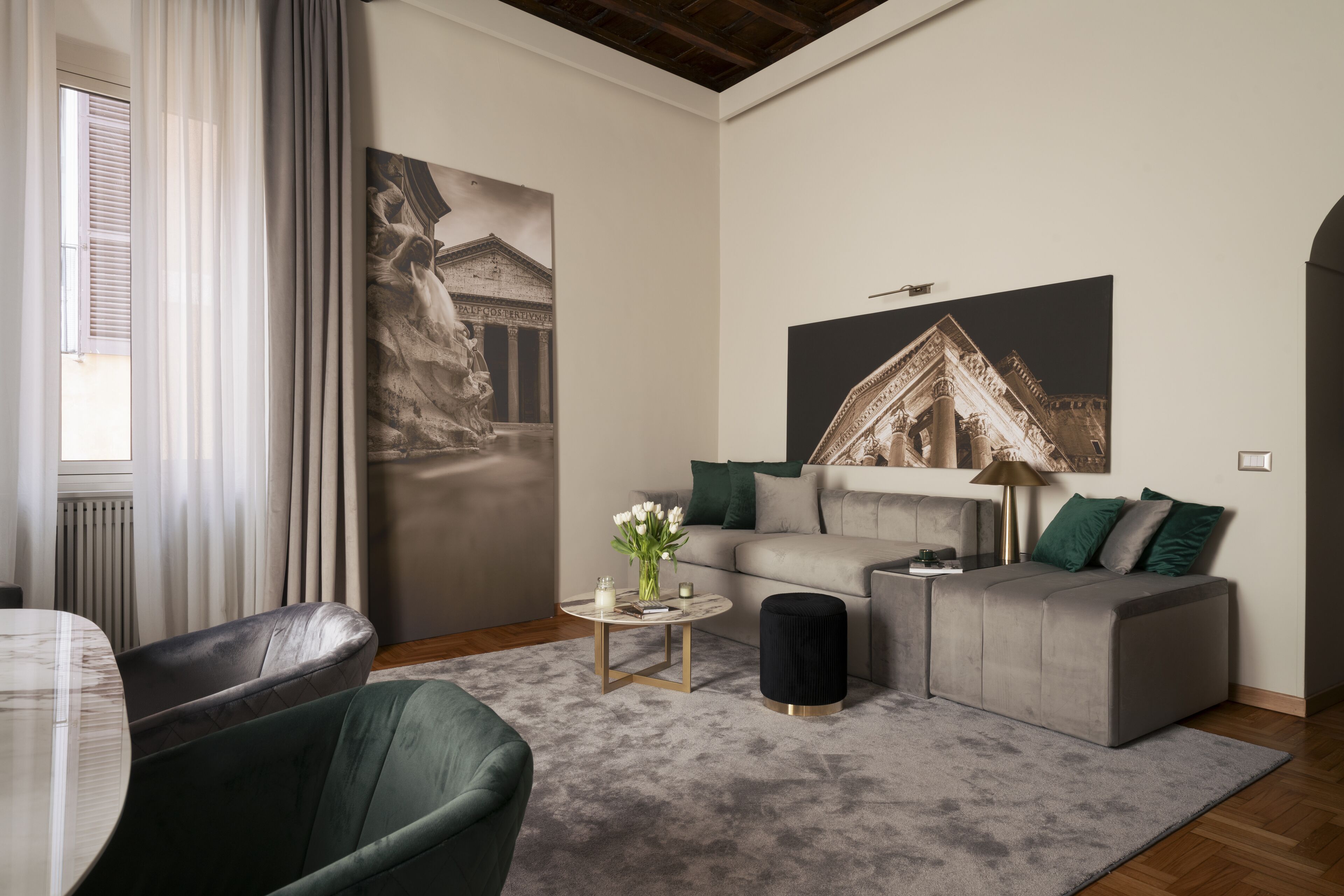 Foto - Antico Albergo del Sole al Pantheon