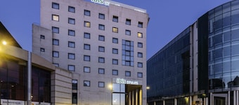 ibis Styles Le Mans Centre Gare