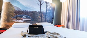 ibis Styles Le Mans Centre Gare