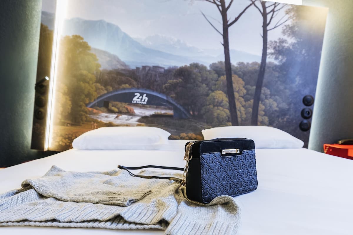 Standard Double Room, 1 Double Bed