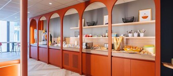 ibis Styles Le Mans Centre Gare