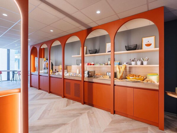 Miscellaneous - ibis Styles Le Mans Centre Gare (Le Mans)