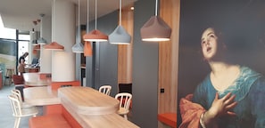 Detalle interior