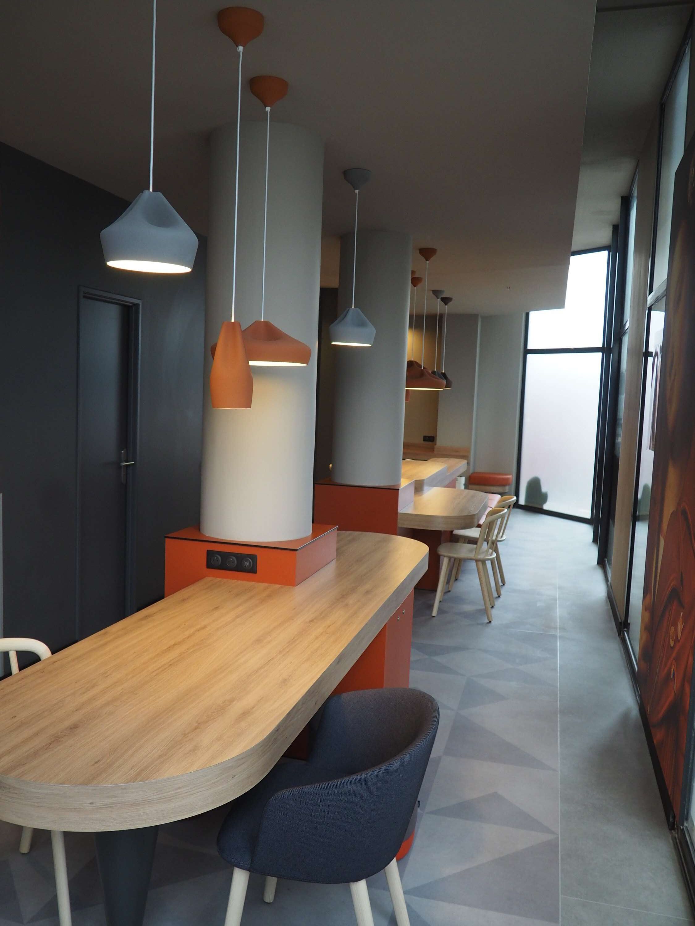 Sala de reuniones