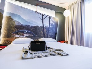 Standard Double Room, 1 Double Bed