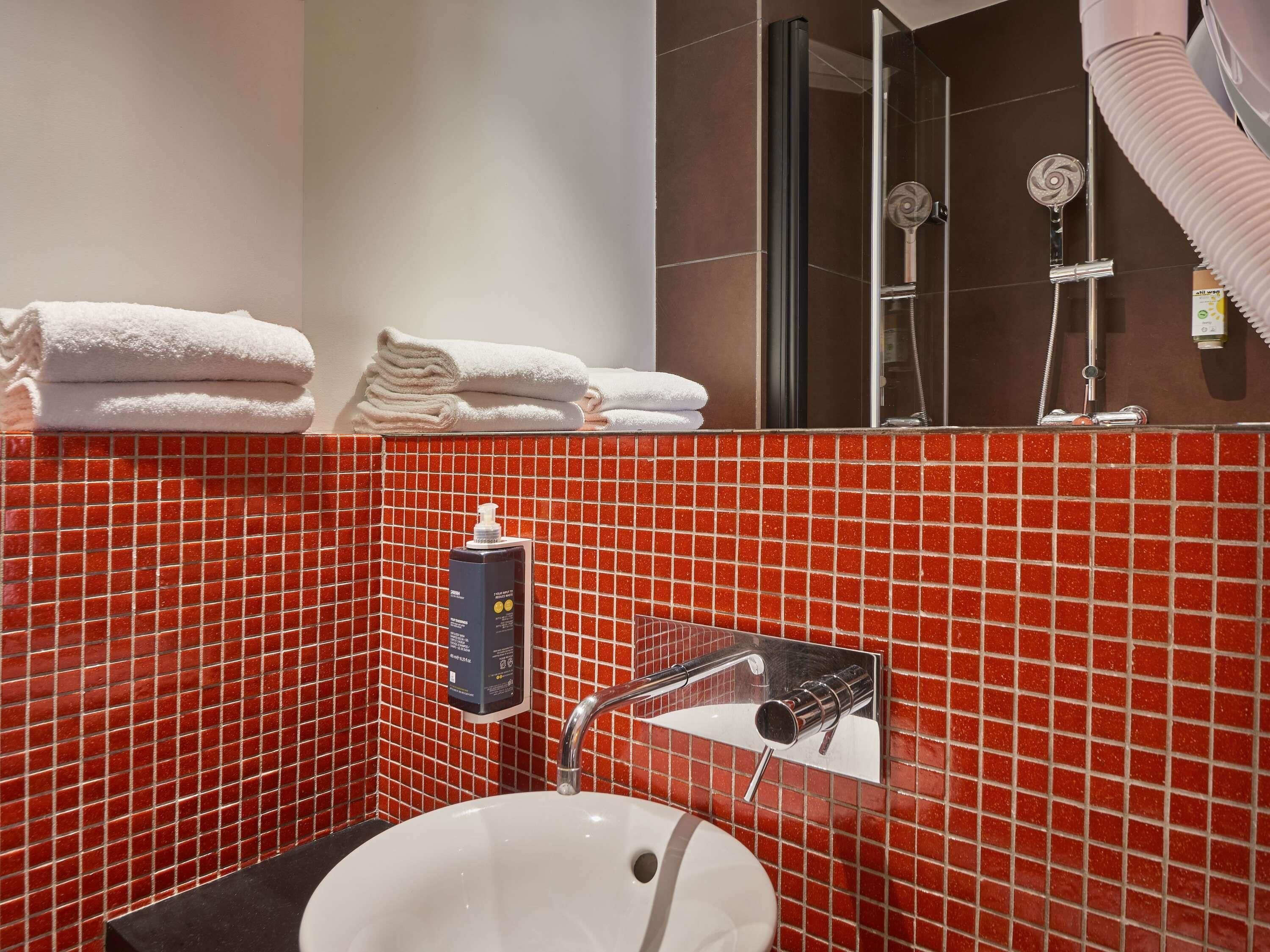 Foto - Greet By Accor Boulogne Billancourt Paris