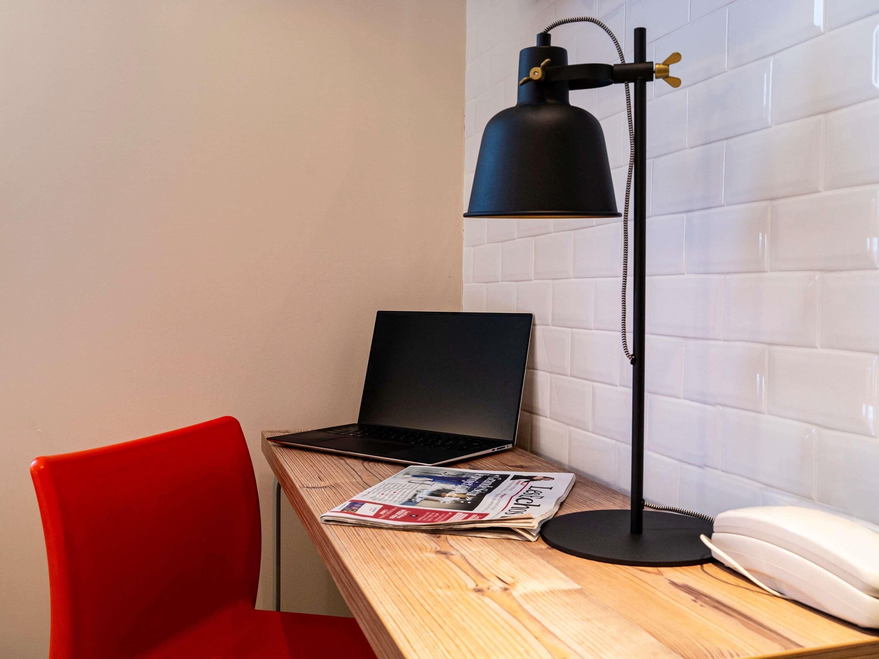 Foto - Greet By Accor Boulogne Billancourt Paris