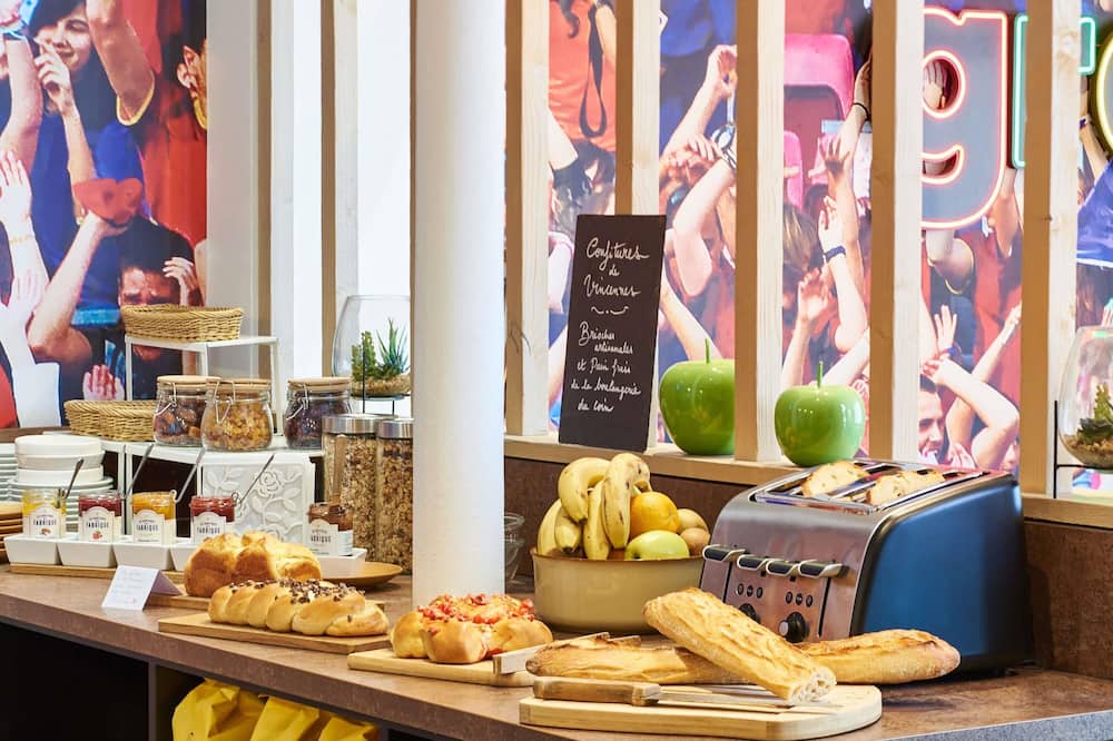 Greet Hotel Boulogne Billancourt Paris