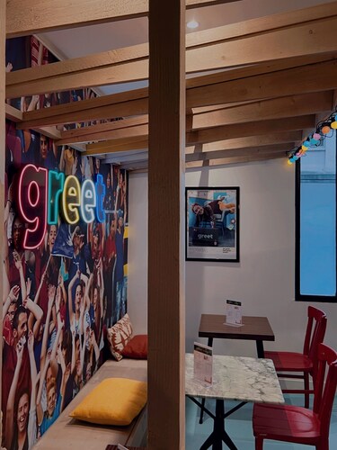 Greet By Accor Boulogne Billancourt Paris