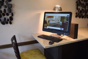 Businesscenter