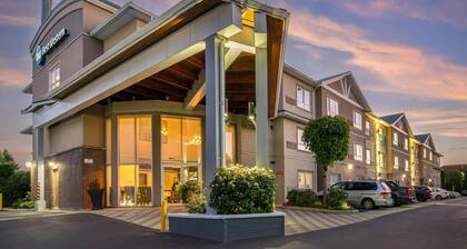 Best Western King George Inn & Suites