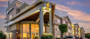 Best Western King George Inn & Suites