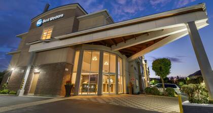 Best Western King George Inn & Suites