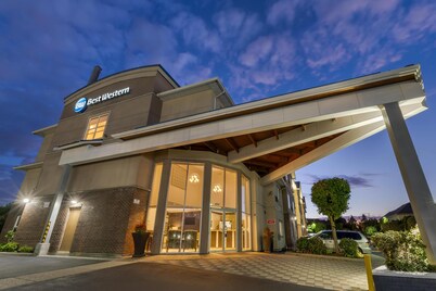 Best Western King George Inn & Suites