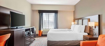Best Western Plus Executive Inn