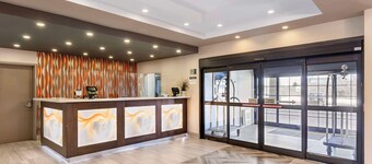 Best Western Plus Executive Inn