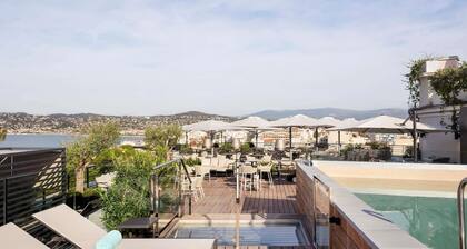 The 1932 Hotel & Spa Cap d'Antibes - MGallery Collection