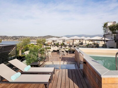 The 1932 Hotel & Spa Cap d'Antibes - MGallery Collection