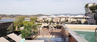 The 1932 Hotel & Spa Cap d'Antibes - MGallery Collection