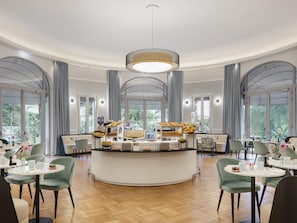 Spécialités Cuisine française