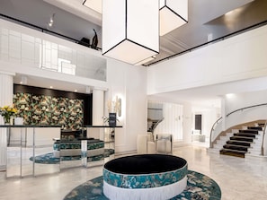 Miscellaneous - The 1932 Hotel & Spa Cap d'Antibes - MGallery Collection (Antibes)