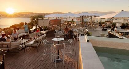 The 1932 Hotel & Spa Cap d'Antibes - MGallery Collection