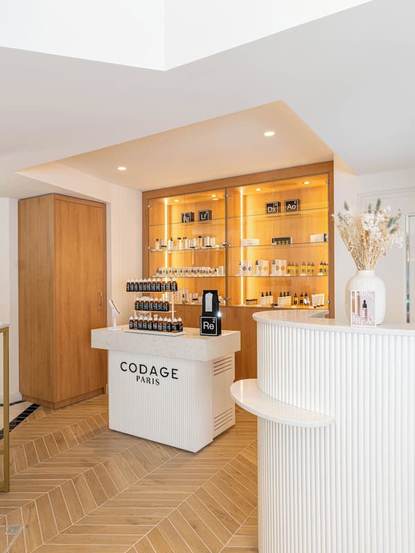 Couples treatment rooms, sauna, body treatments, hydrotherapy