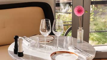 Französische Küche