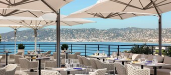 The 1932 Hotel & Spa Cap d'Antibes - MGallery Collection